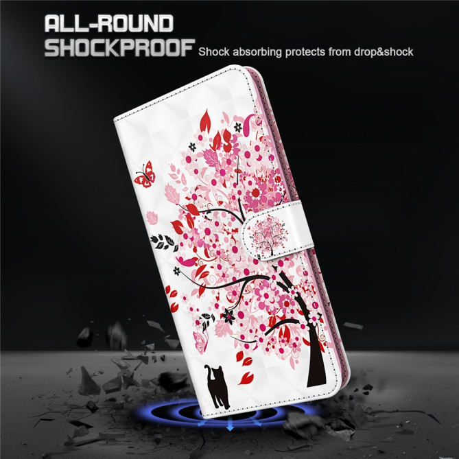 Housse iPhone 13 mini Wish Tree
