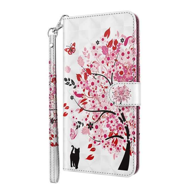 Housse iPhone 13 mini Wish Tree