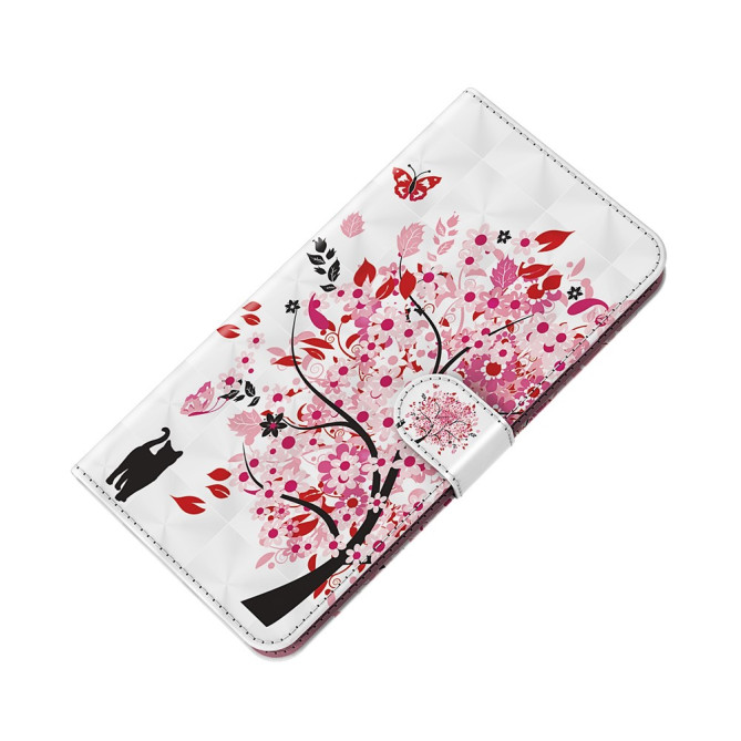 Housse iPhone 13 mini Wish Tree