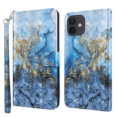 Housse iPhone 13 mini Bauhinia Valley