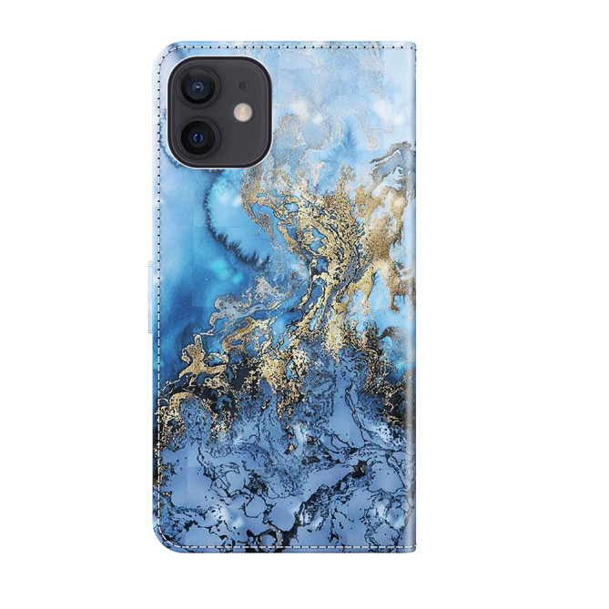 Housse iPhone 13 mini Bauhinia Valley