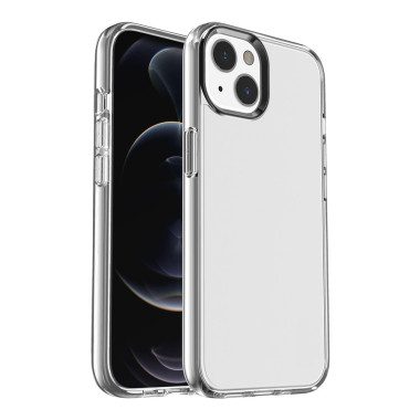 Coque iPhone 13 mini Transparente Modèle 5
