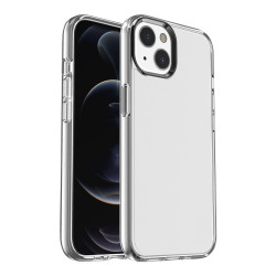 Coque iPhone 13 mini Transparente Modèle 5