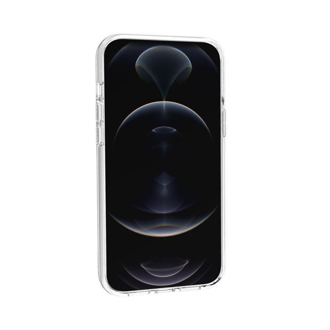 Coque iPhone 13 mini Transparente Modèle 5