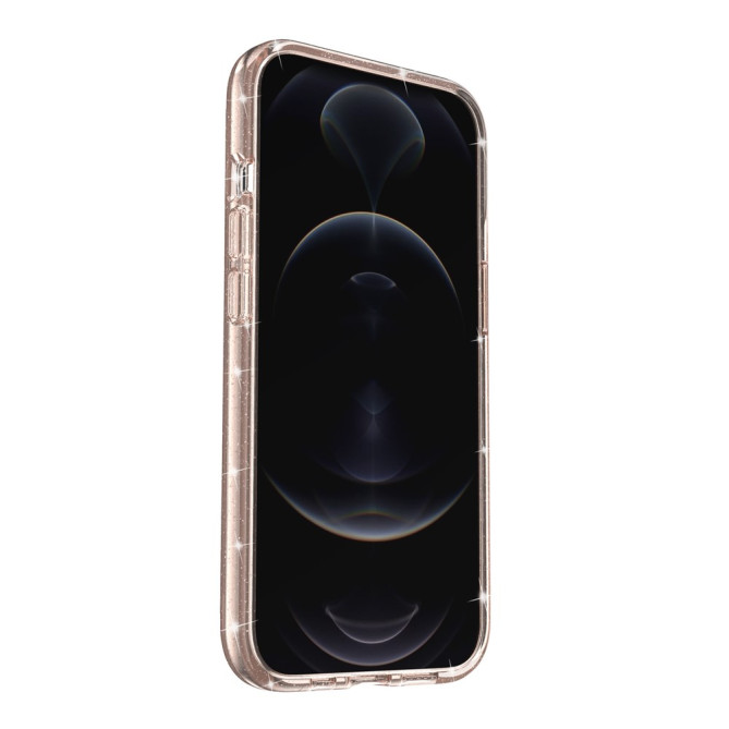 Coque iPhone 13 mini TPU + PC