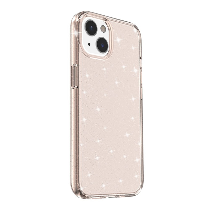 Coque iPhone 13 mini TPU + PC