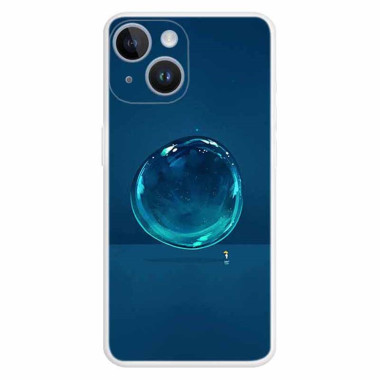 Coque iPhone 13 mini Cartoon