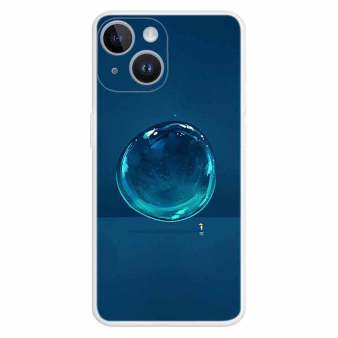 Coque iPhone 13 mini Cartoon
