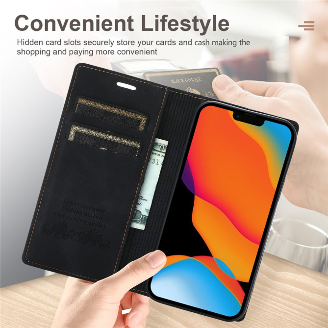 Coque iPhone 13 mini Fine et Légère