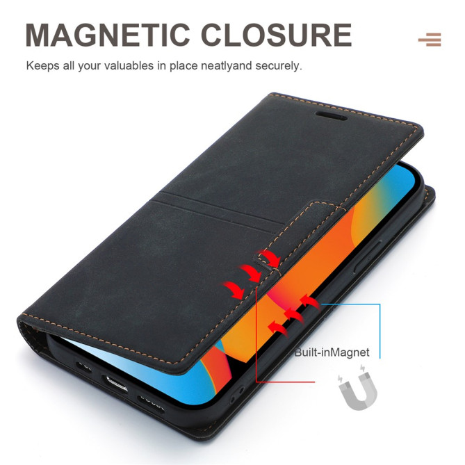 Coque iPhone 13 mini Fine et Légère
