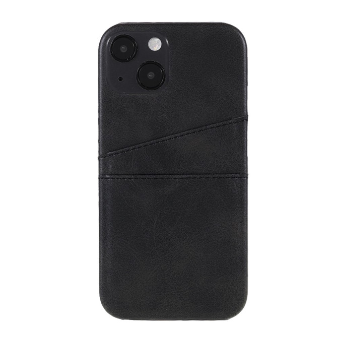 Housse iPhone 13 mini Portefeuille
