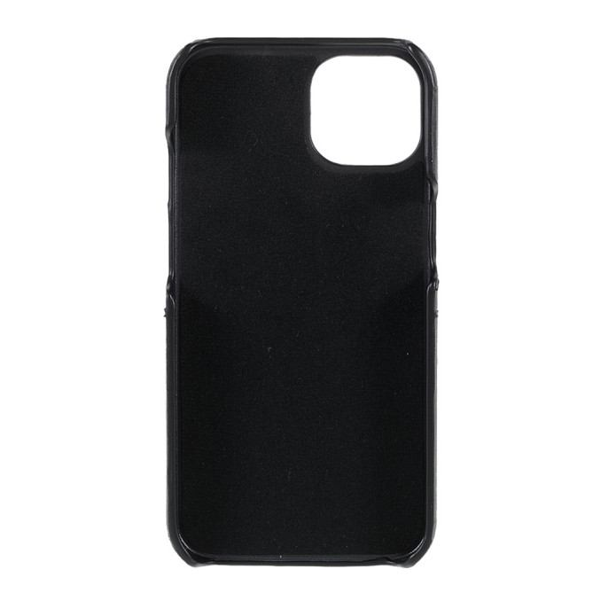 Housse iPhone 13 mini Portefeuille