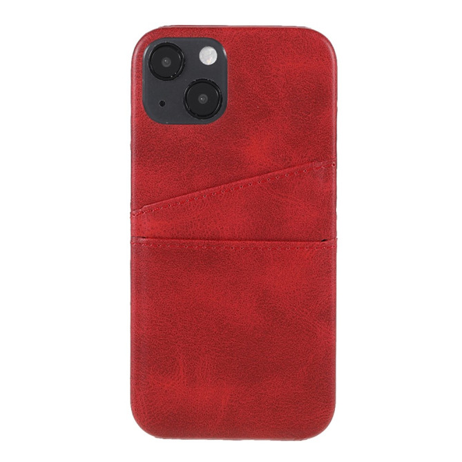 Housse iPhone 13 mini Portefeuille