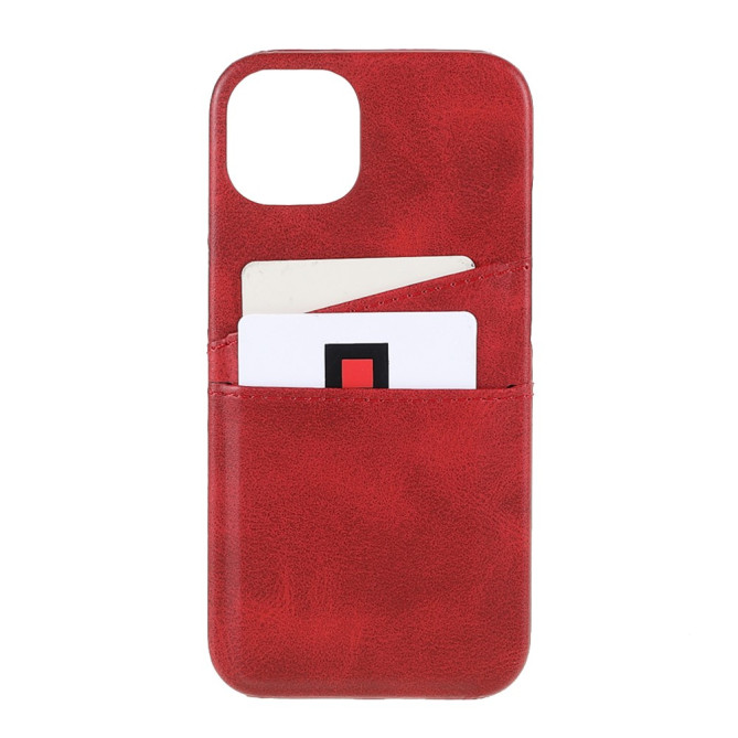 Housse iPhone 13 mini Portefeuille