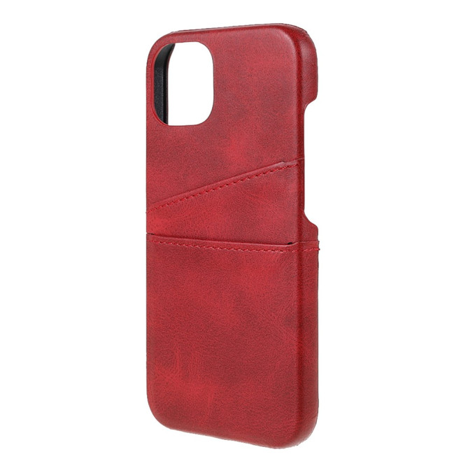 Housse iPhone 13 mini Portefeuille