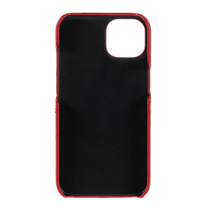 Housse iPhone 13 mini Portefeuille