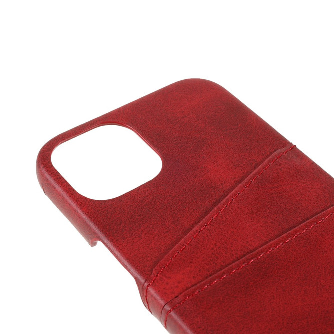 Housse iPhone 13 mini Portefeuille