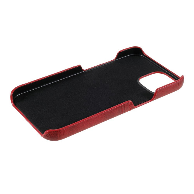 Housse iPhone 13 mini Portefeuille