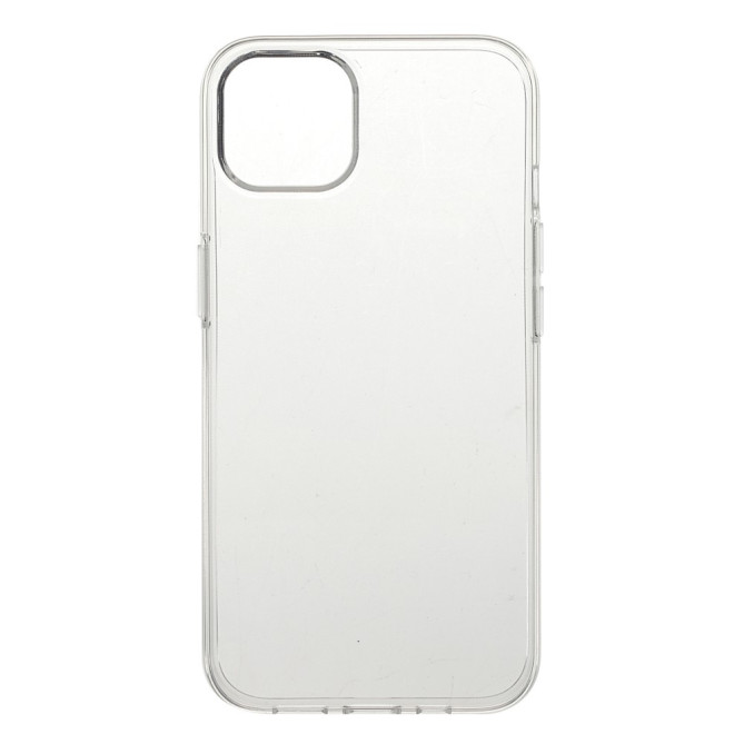 Coque iPhone 13 mini Transparente Modèle 6