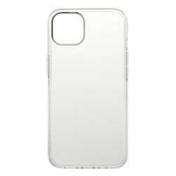 Coque iPhone 13 mini Transparente Modèle 6
