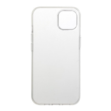 Coque iPhone 13 mini Transparente Modèle 6