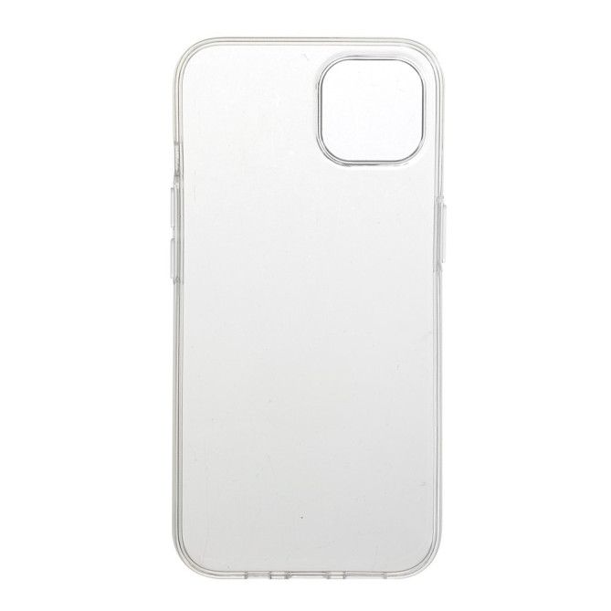 Coque iPhone 13 mini Transparente Modèle 6