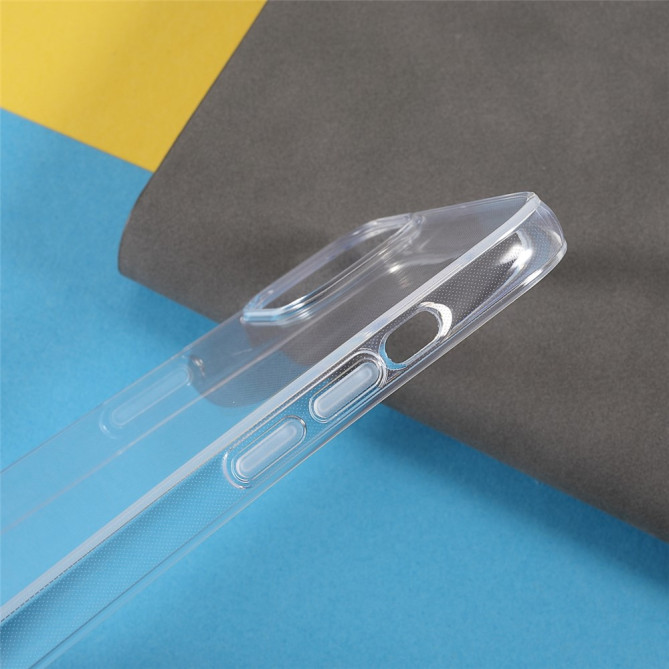 Coque iPhone 13 mini Transparente Modèle 6