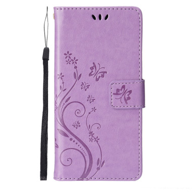 Housse iPhone 13 mini Portefeuille Support Modèle 4