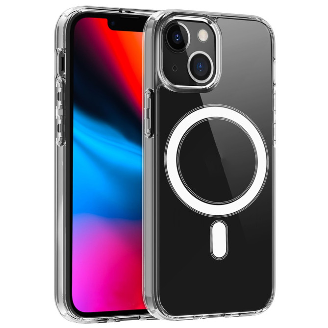 Coque iPhone 13 mini Anti-Chocs Modèle 3