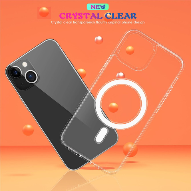 Coque iPhone 13 mini Anti-Chocs Modèle 3
