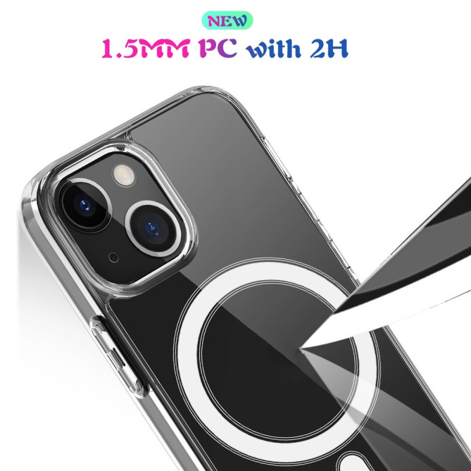 Coque iPhone 13 mini Anti-Chocs Modèle 3