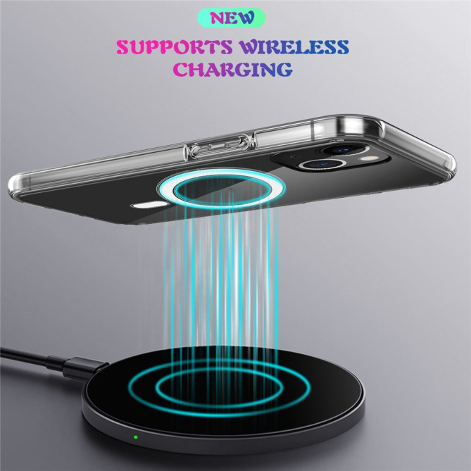 Coque iPhone 13 mini Anti-Chocs Modèle 3