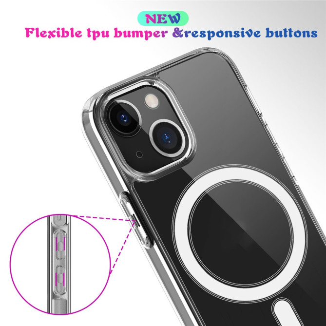 Coque iPhone 13 mini Anti-Chocs Modèle 3
