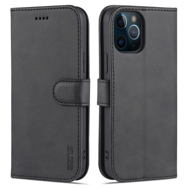 Housse iPhone 13 mini AZNS Portefeuille Support