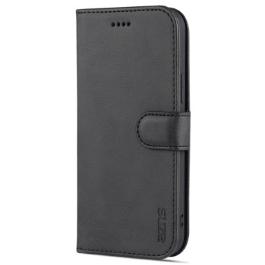 Housse iPhone 13 mini AZNS Portefeuille Support