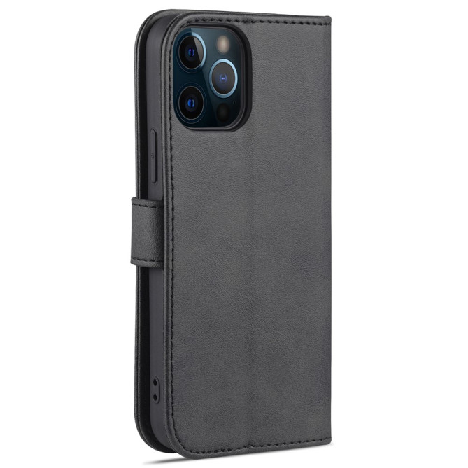 Housse iPhone 13 mini AZNS Portefeuille Support