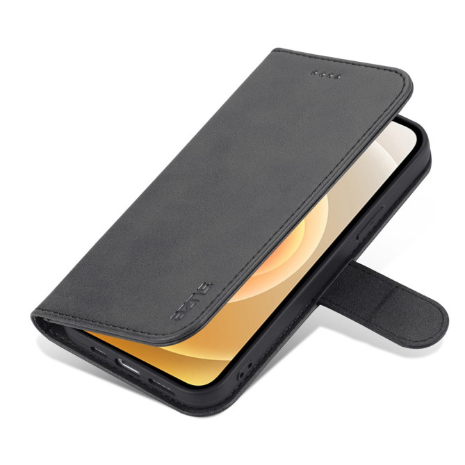Housse iPhone 13 mini AZNS Portefeuille Support