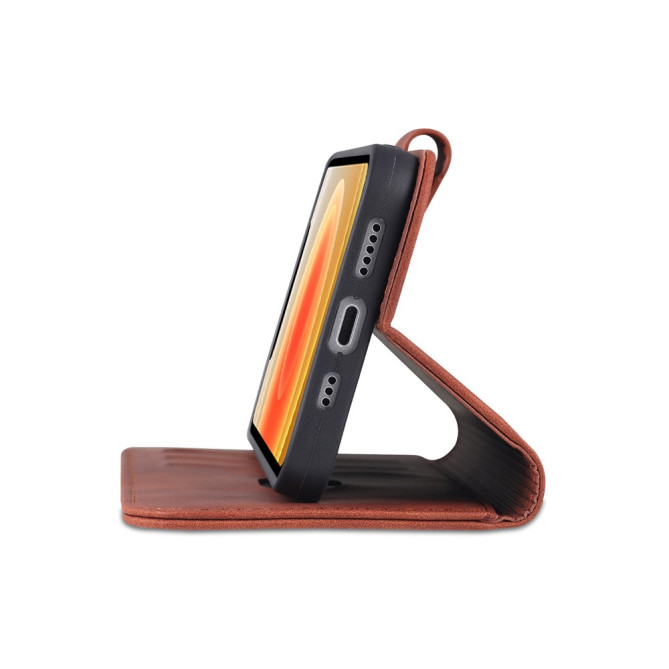 Housse iPhone 13 mini AZNS Portefeuille Support