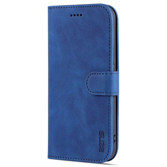 Housse iPhone 13 mini AZNS Portefeuille Support