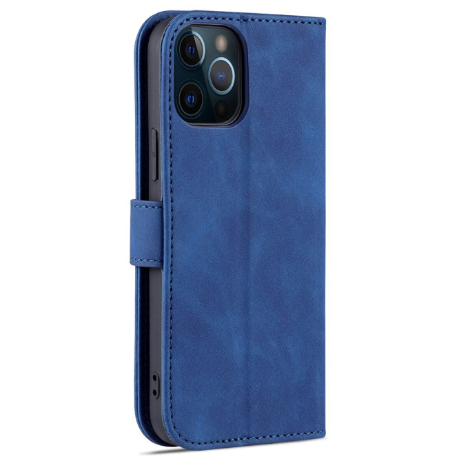 Housse iPhone 13 mini AZNS Portefeuille Support