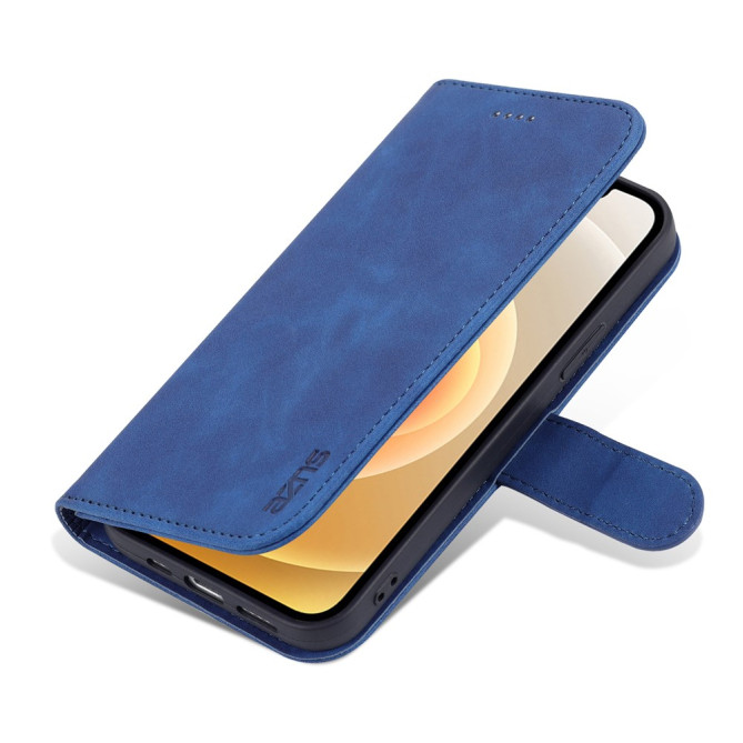 Housse iPhone 13 mini AZNS Portefeuille Support
