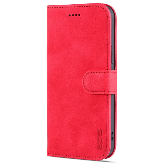 Housse iPhone 13 mini AZNS Portefeuille Support