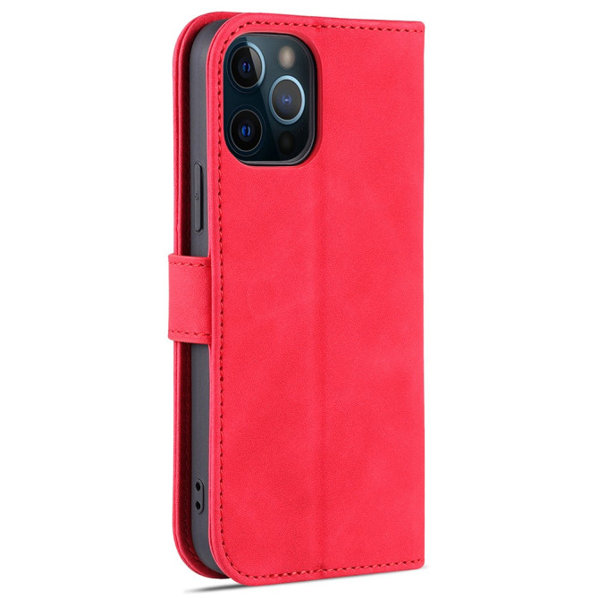 Housse iPhone 13 mini AZNS Portefeuille Support