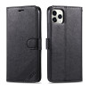 Housse iPhone 13 mini AZNS Portefeuille Support Anti-Chocs