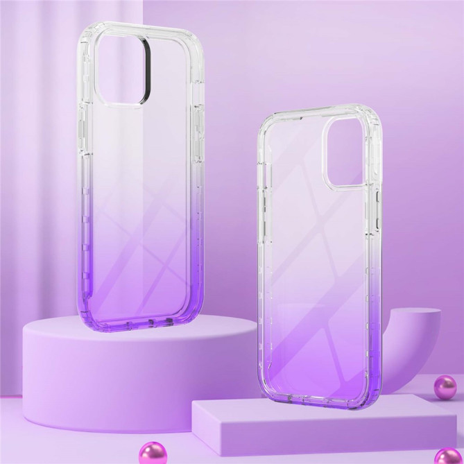 Coque iPhone 13 mini YB Dégradé