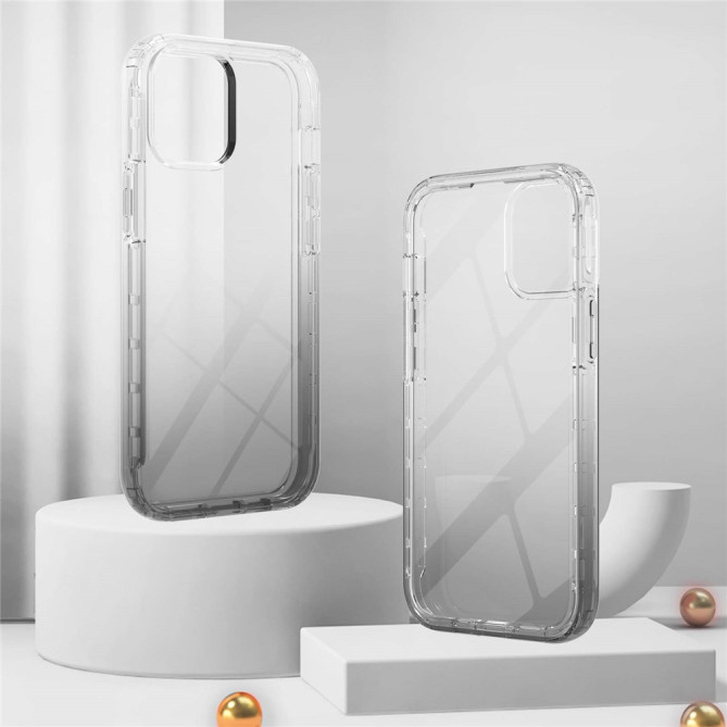 Coque iPhone 13 mini YB Dégradé