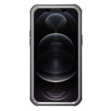 Coque iPhone 13 mini Transparente Modèle 7