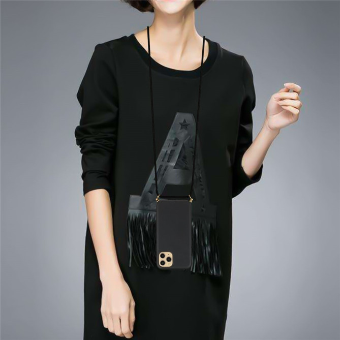 Coque iPhone 13 mini Souple Modèle 3