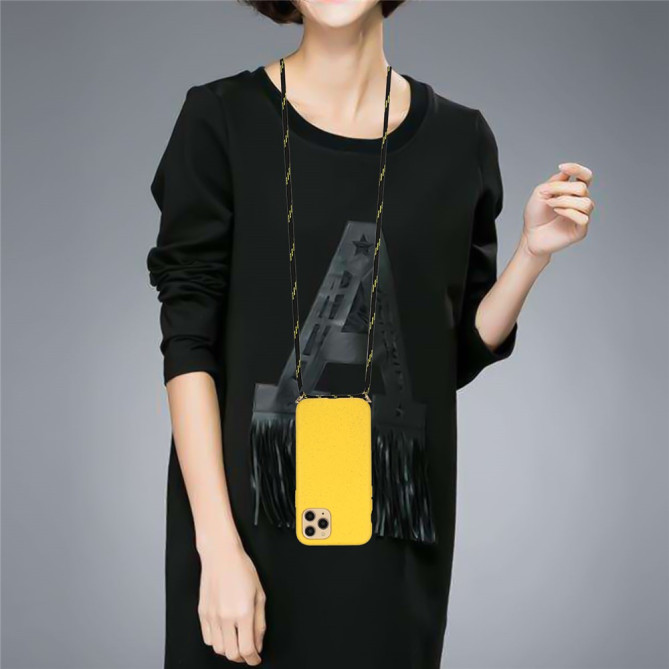 Coque iPhone 13 mini Souple Modèle 3