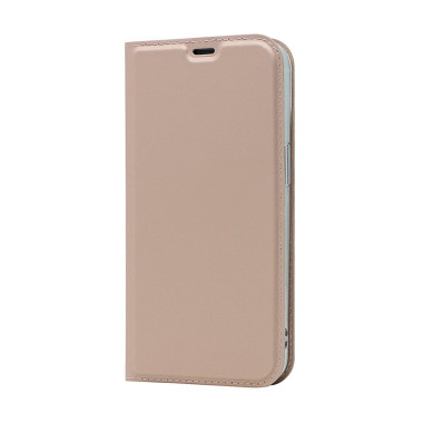 Housse iPhone 13 mini Portefeuille Support Anti-Chocs